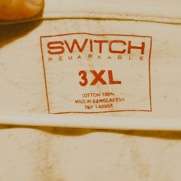 Chicago Bulls Tee - Picture 5 of 6